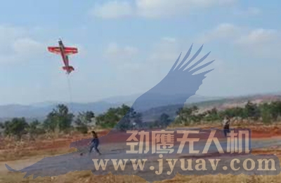 昆明劲(jìn)鹰无人机(jī)航拍航测遥感低空悬停