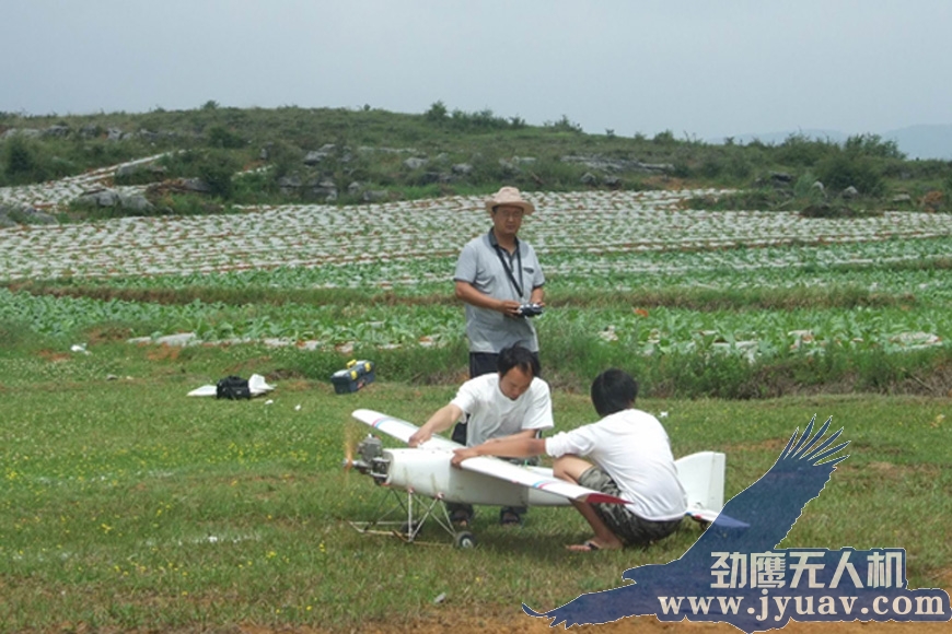 大白2载机+UP30飞控1.jpg